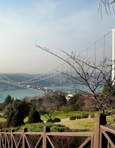 İşte İstanbulun 25 tabiat parkı