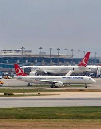 Türkiye, uçuş trafiğinde Avrupanın lideri