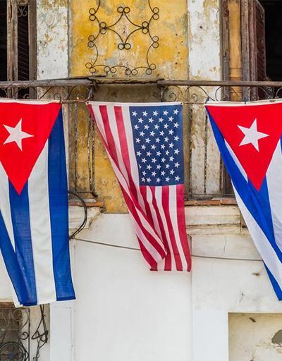 ABDli diplomatların Kübada dövüldüğü iddiası
