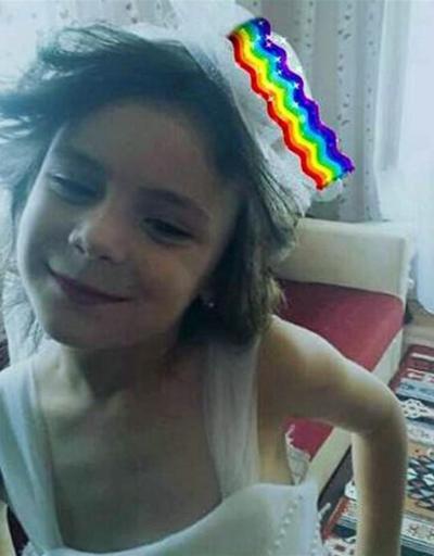 Tekirdağda kazada ölen 8 yaşındaki Eylemin mezarına saldırı