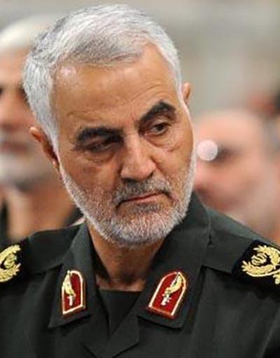 İranlı general Kasım Süleymani: Hepsini öldüreceğiz