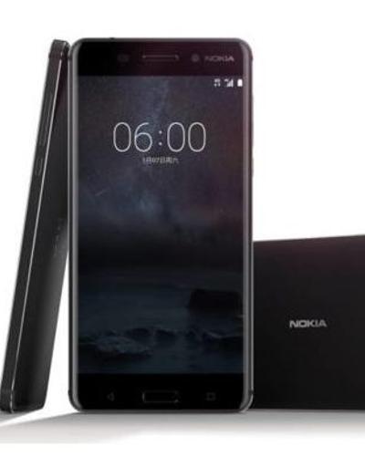 Nokia 6 şaşırttı