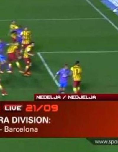 Süper Lig maçları bu kanaldan da yayınlanacak