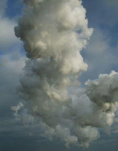 O noktadayız: Atmosferdeki karbondioksit, tarihin en yüksek seviyesinde