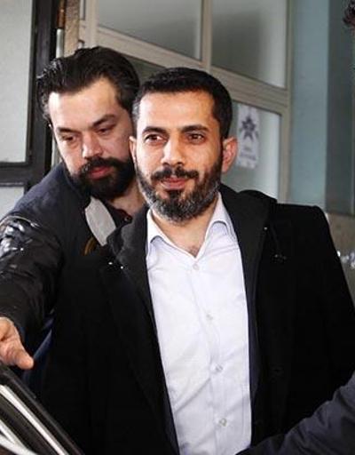 Mehmet Baransu gözaltına alındığı güne kadar Bylocku aktif kullanmış