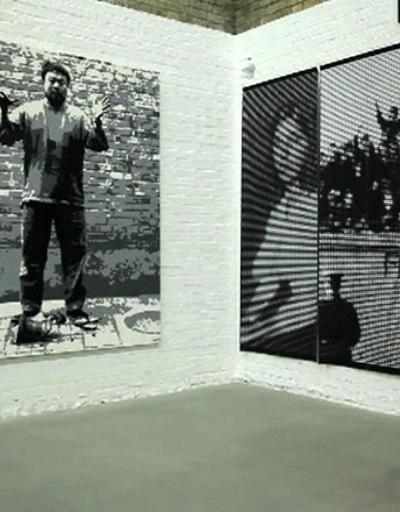 Ai Weiwei sergisi Sabancı Müzesine geliyor