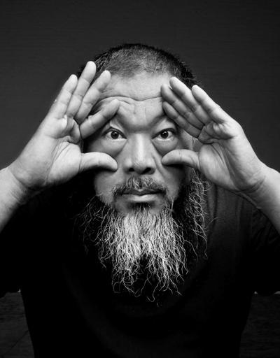Ai Weiwei’in ilk sergisi Sakıp Sabancı Müzesinde
