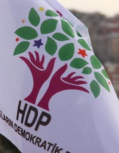 HDP temsilciliğine silahla saldıran 1 kişi yakalandı