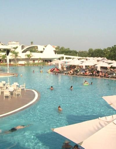 İstanbulda 5 yıldızlı havuz keyfi fiyatları