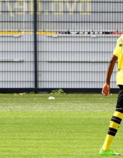 Dortmund Ousmane Dembeleyi süresiz olarak kadro dışı bıraktı
