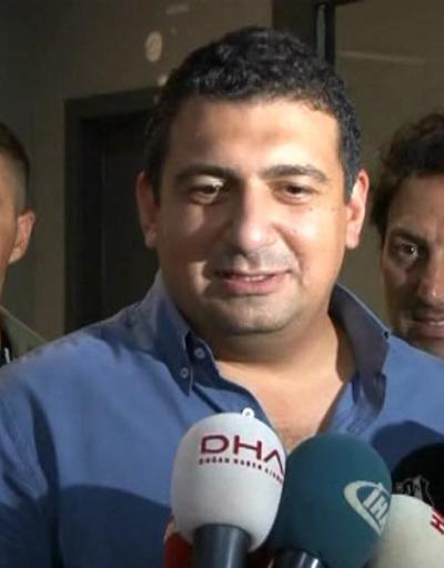 Ali Şafak Öztürk: Yanaktan makas alınacak başkan ya da kulüp değiliz