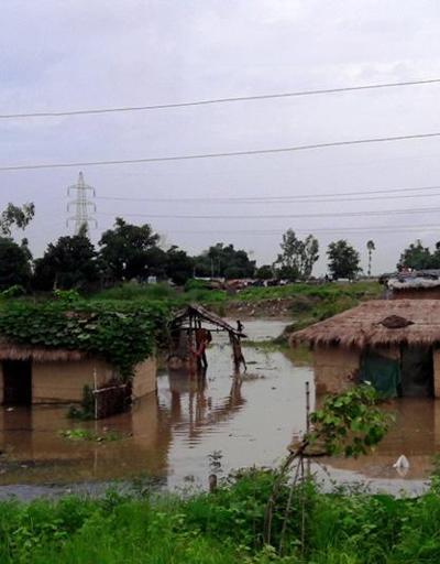 Nepal’de muson faciası: 70 ölü
