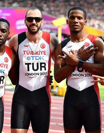 Türkiye madalya sıralamasında 12nci oldu
