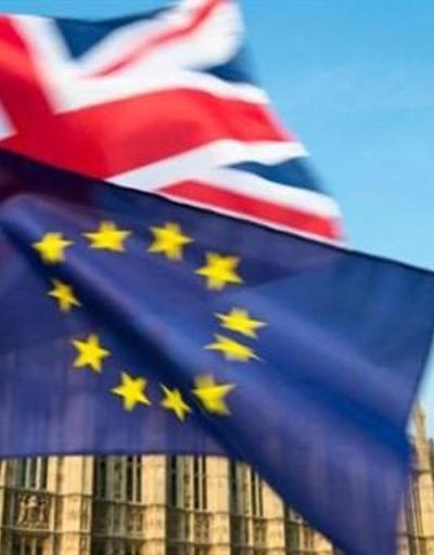İngiltereden Brexit sonrası için hamle: Yeni Gümrük Birliği anlaşması