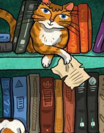 SabitFikir’de bu ay: Kedili edebiyat