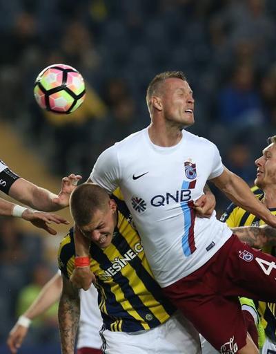 Trabzonspor 20 yıldır Fenerbahçeyi deplasmanda yenemiyor