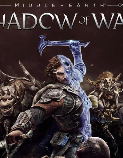 Middle Earth Shadow of War için yeni bir video yayınlandı
