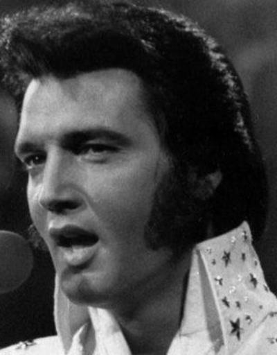 Elvis Presley, vergi rekortmenlerini geride bıraktı