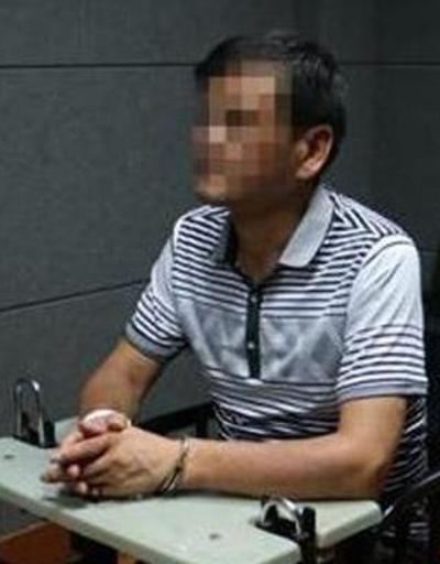 Çinin en ünlü polisiye yazarı 4 cinayetin zanlısı olarak tutuklandı
