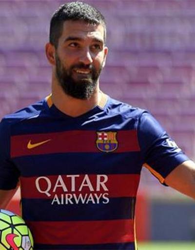 Barcelona Teknik Direktörü Valverdeden Arda açıklaması