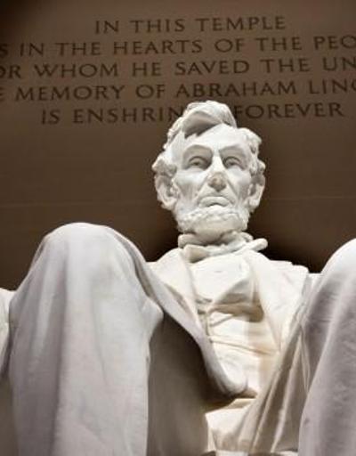 ABDde Abraham Lincoln anıtına saldırı