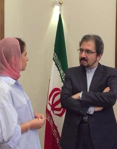 Kasımi: Türkiye ile görüşlerimiz yaklaştı - İranda siyaset ve yaşam 1