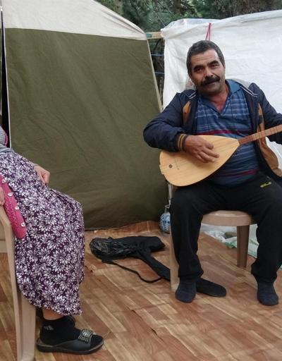 Kazdağlarında 564 yıllık Türkmen geleneği yaşatılıyor