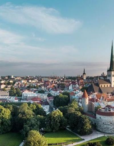 Kuzey’in masalsı ve çekici ülkesi: Estonya