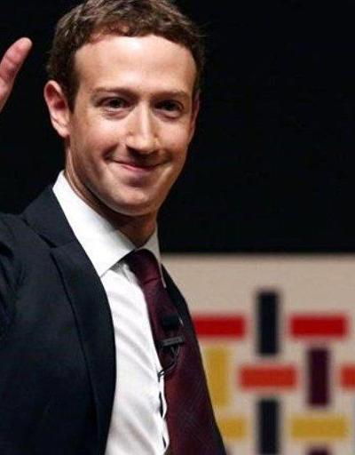 Mark Zuckerberg, ikinci defa babalık iznine çıkıyor