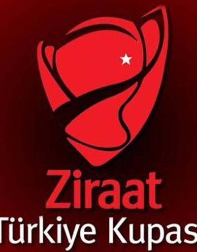 Ziraat Türkiye Kupasında günün programı