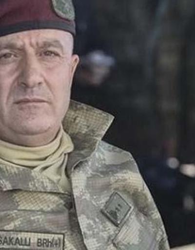 Korgeneral Zekai Aksakallı ve 10 general istifasını hazırladı iddiası