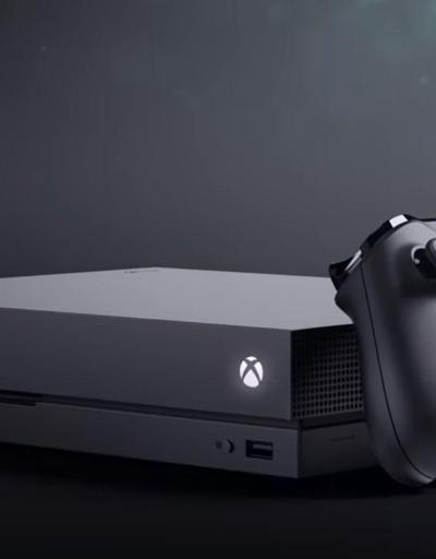 Xbox One X  fiyatı ile tepki çekecek