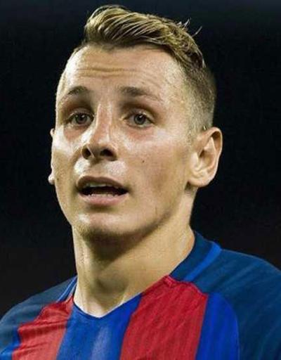 Barcelonada yaralıların yardımına koşan ilk isim Fransız futbolcu oldu