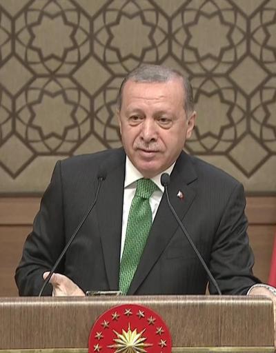 Son dakika... Cumhurbaşkanı Erdoğan: Kılıçdaroğlunun atletli fotoğrafı vatandaşıma hakarettir