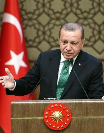 Erdoğandan Kılıçdaroğluna: Sen hiç Atatürkü böyle gördün mü