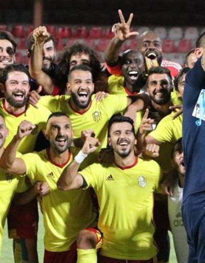 Yeni Malatyaspor 3 oyuncuyla yollarını ayırdı