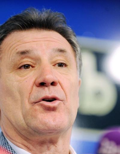 Eski Dinamo Zagreb Başkanına suikast girişimi