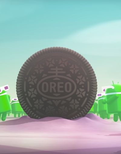 Android Oreo ile iOS 11 arasındaki şaşırtan benzerlikler