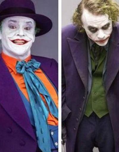 Martin Scorseseden yeni Joker projesi