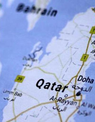 Katardan sürpriz hamle Tahran büyükelçisi geri dönüyor