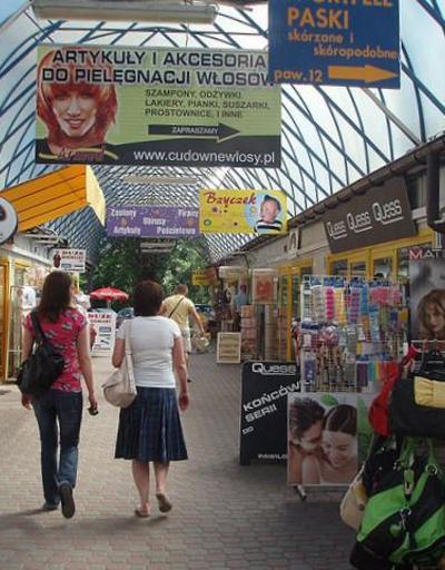 Polonyada Pazar günleri alışveriş yasaklanacak mı