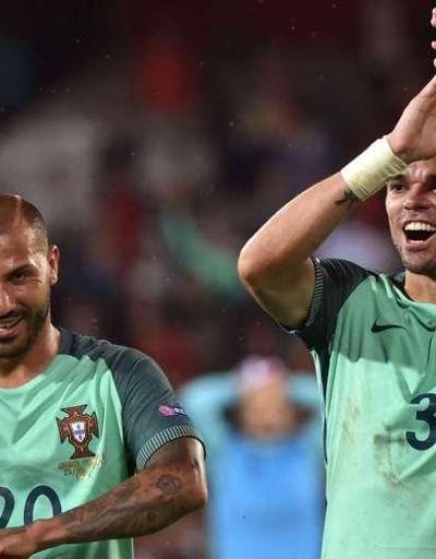 Portekiz Milli Takımına Süper Ligden 3 oyuncu çağrıldı