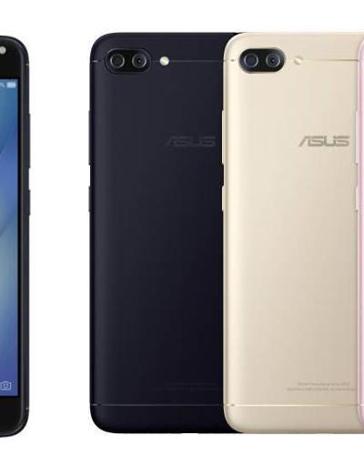 Android Oreo güncellemesi alacak Asus marka telefon modelleri