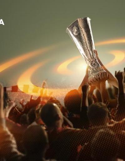 Son dakika UEFA Avrupa Liginde Başakşehirin fikstürü açıklandı