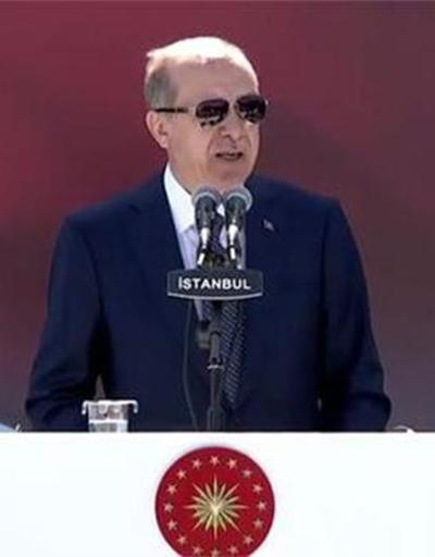 Son dakika... Erdoğan, İstanbul Emniyetinin yeni yerini açıkladı