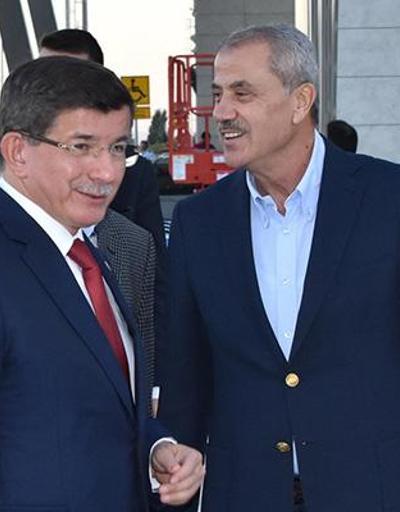 Ahmet Davutoğlundan Atiker Konyasporun eski başkanına ilişkin açıklama