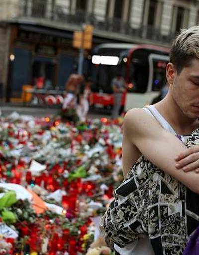 Barcelonadaki saldırıda ölü sayısı 16ya yükseldi
