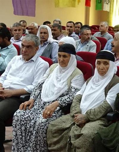 HDPli Ayhandan Devlet Bahçelinin Kuzey Irak referandumu açıklamasına tepki