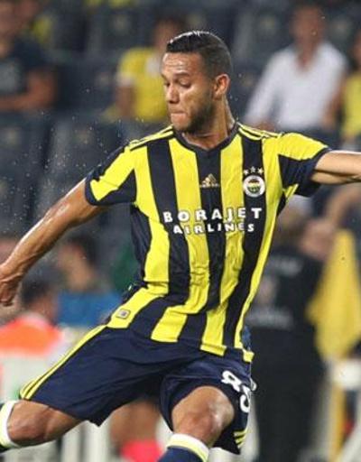 Fenerbahçe Josef de Souzaya gelen teklifi reddetti