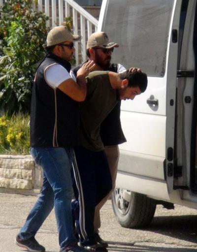 MİT ve polisin operasyonuyla yakalanan 4 DEAŞ’çının sorguları tamamlandı